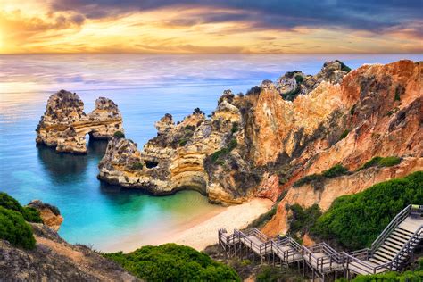 The Best Time To Visit Portugal Lonely Planet