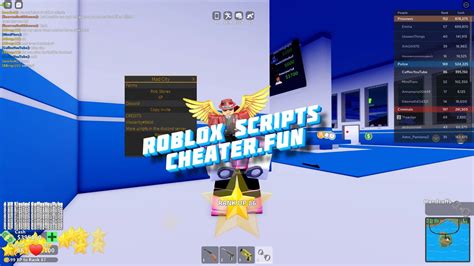 Roblox Hacks Free Download The Best Cheats Scripts Codes