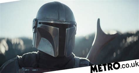 The Mandalorian Will Have A Major Star Wars Spoiler In First Episode