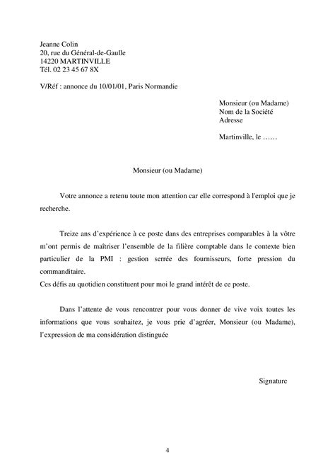 Français à des élèves de niveau maternelle, primaire et secondaire. Exemple lettre de motivation assistante maternelle ...