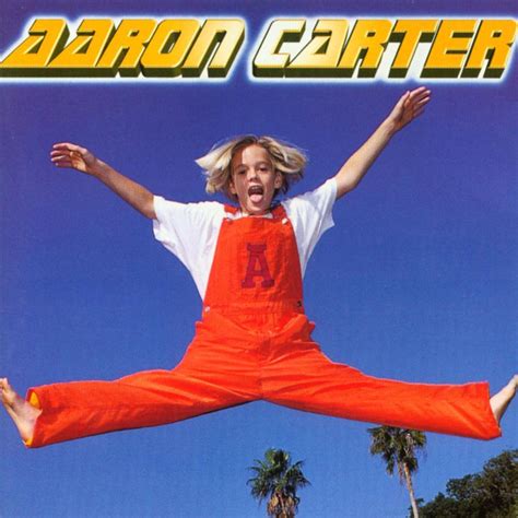 Aaron Carter Aaron Carter Brasil