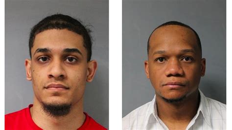 Two Arrested For Identity Theft Allegedly Purchased 5 600 In Iphones Using Victim S Id