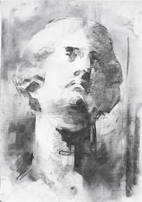 Charcoal Drawing For Beginners At Paintingvalley Com Explore