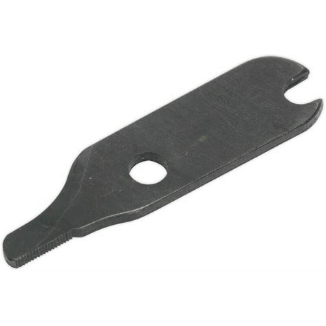 Replacement Centre Cutting Blade For Ys00874 Hand Nibbler Sheet Metal