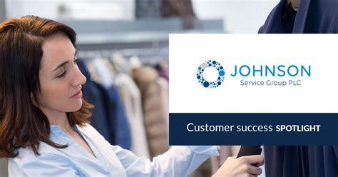Johnson Service Group Depends On The Druva Data Resiliency Cloud To