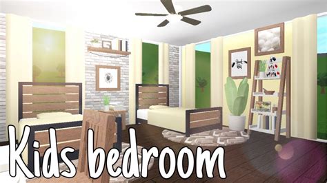 79 Best Bloxburg Boy Bedroom Ideas For Small Space Kids Bedroom Design