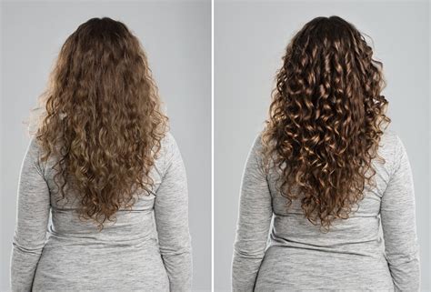 How To Get Defined Bouncy Curls For Your Natural Hair Hairstylecamp