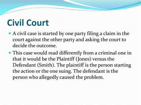 Ppt Civil Law Powerpoint Presentation Free Download Id5495561