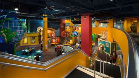 Childrens Museum Of Atlanta In Atlanta Ga Mommy Nearest