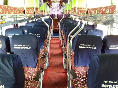 Besides the long serving express bus company like delima express, singapore malacca express, 707 express, new companies such as s&s international express and kkkl express has been joining the crowd in. At #ODBUS, we offer you a wide range luxury AC or non-AC ...