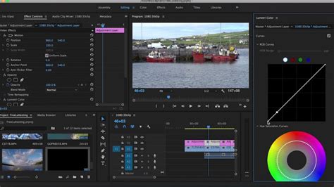 The Best Video Editing Software For 2021