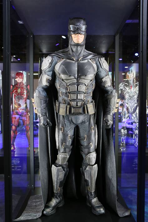 The Superman Super Site May 23 2017 Justice League Costumes