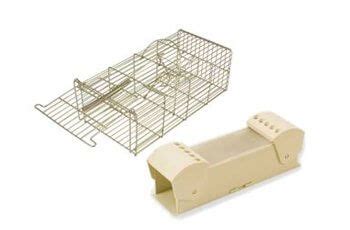 Best Live Rodent Traps Buy Pest Control Supplies