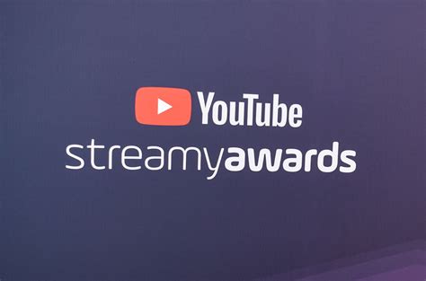 How to Watch the 2020 YouTube Streamy Awards | Billboard