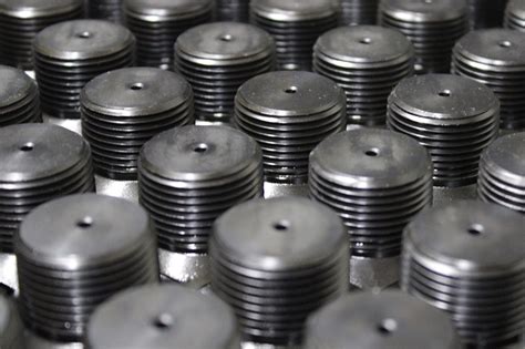 Machining Specialties Winndeavor Where Innovation Meets Precision