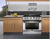 Commercial Gas Ranges For Home Use