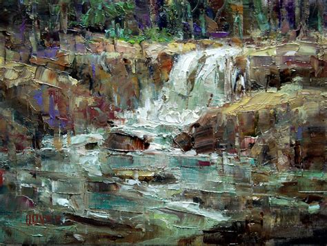 Art Talk Julie Ford Oliver Aspen Stream