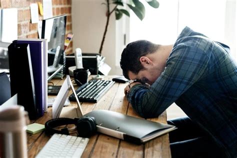 qué es la narcolepsia y cuáles son sus principales síntomas
