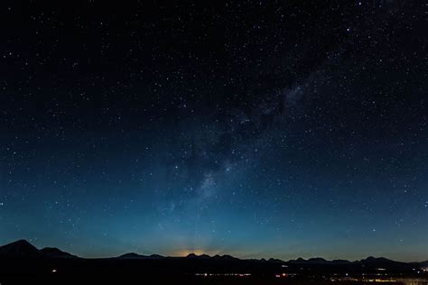 15 Photos That Prove Chiles Atacama Desert Is The Most Beautiful At Night