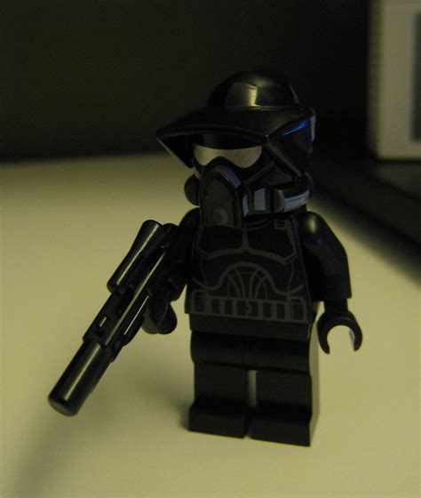 Shadow Arf Trooper Review