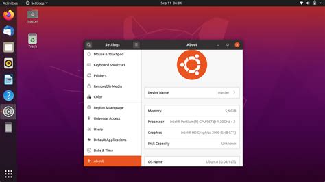 How To Upgrade Ubuntu 18 04 LTS To 20 04 LTS Using Command Lines