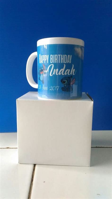 Hemat Desain Dan Cetak Mug