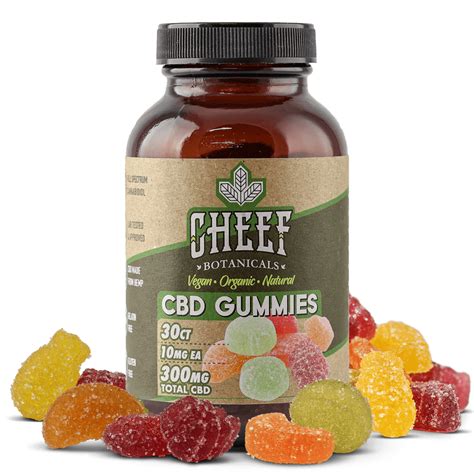 5 best cbd gummies for anxiety in 2021 ministry of hemp