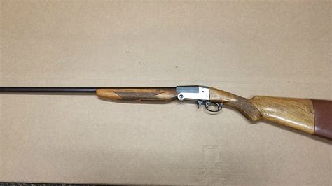 Pietro Beretta Single Shot 20 Gauge Shotgun No Reserve 20 Ga For Sale At 14872271