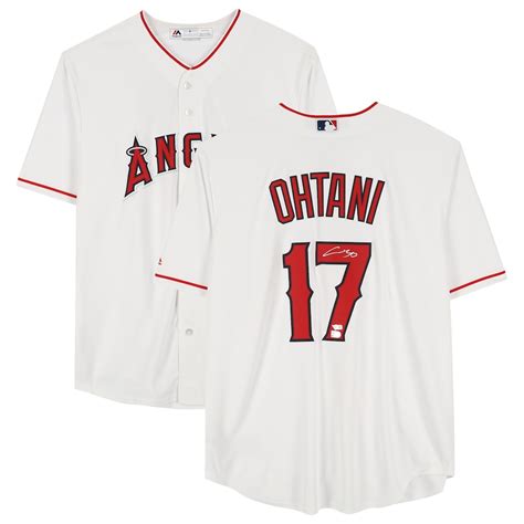 Shohei Ohtani Angels Jersey Official Shohei Ohtani Jerseys Shohei