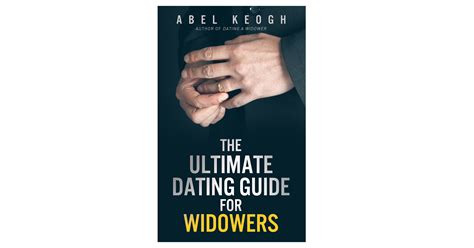 audiobook the ultimate dating guide for widowers