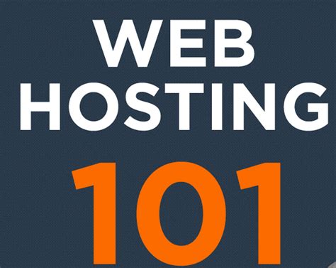 Web Hosting Terminologies 101 Inode Cloud Hosting