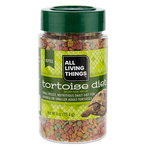 Common box turtle behavior and temperament box turtles aren't considered suitable pets for young children or for new pet owners. All Living Things® Tortoise Diet Food | reptile Food ...
