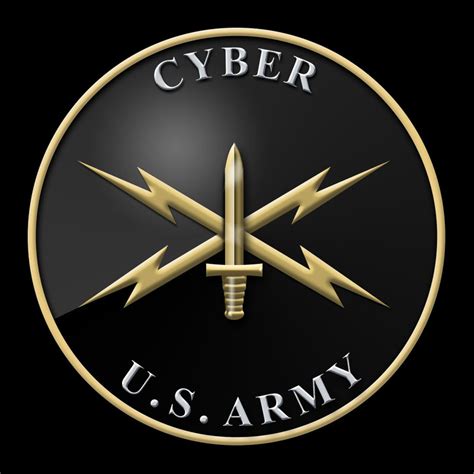 Inside The Us Armys New Cyber Command Center