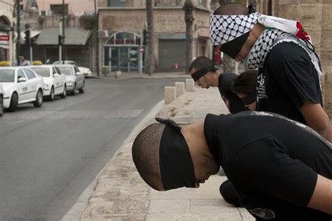 Watch Spotlight On Torture In Israel 972 Magazine