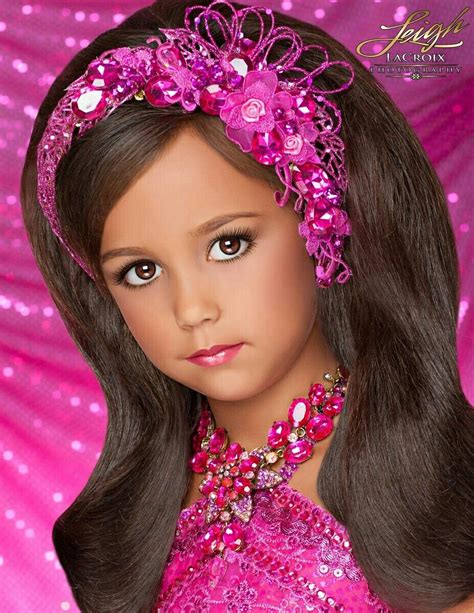 Pin By Sukhpreet Kaur 🌹💗💞💖💟🌹 On Toddlers And Tiaras Toddlers And