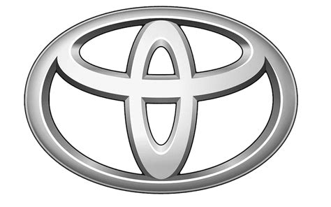Toyota Logo Png Images Transparent Background Png Play