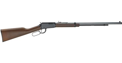 Henry Lever Action Octagon 22 Mag Frontier Model Sportsmans Outdoor