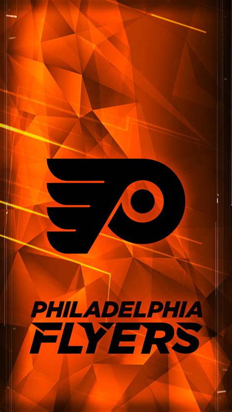 Philadelphia Flyers Stadium Series Flyers Logo Hd Phone Wallpaper Pxfuel