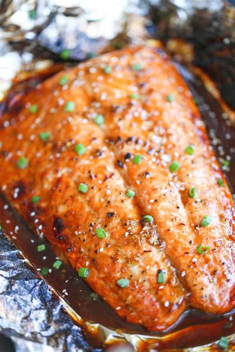 10 Easy Salmon Recipes You Need To Make For Dinner