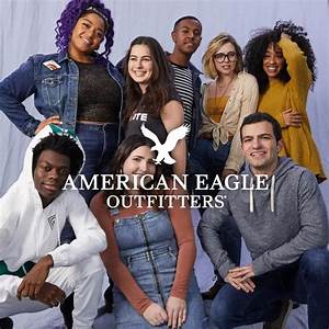 American Eagle Size Chart For Men Women And Kids Clothing
