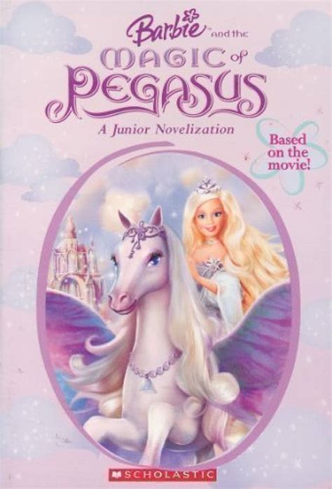 くことがあ Barbie And The Magic Of Pegasus Maggie Vad Pegasus Pal