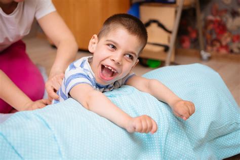 Early diagnostics and medical rehabilitation. Hypotonic Cerebral Palsy In Kids - What You Need To Know ...