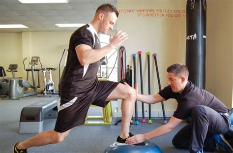 For Sports Massage