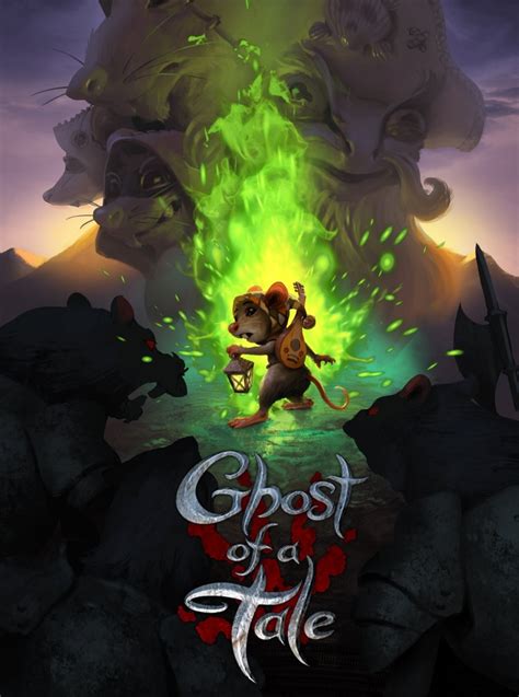 Ghost Of A Tale Pc The Game Hoard