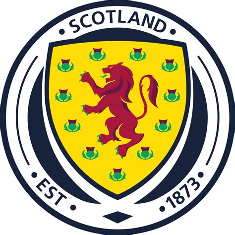 New 2021 national football league team logos. Scotland national football team - Wikipedia, the free encyclopedia | Football team logos ...