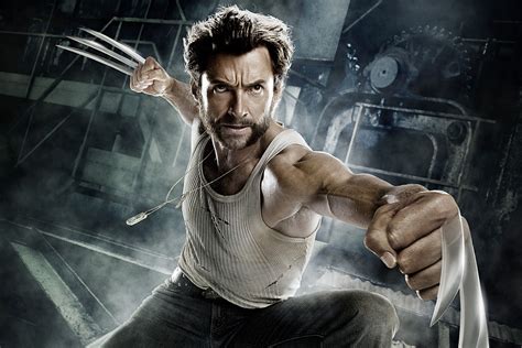 Wolverine Hugh Jackman As Wolverine Photo 23433667 Fanpop