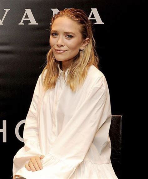 Mary Kate Olsen Looking For Emergency Divorce From Husband Gossie