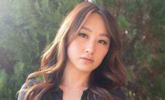Evelyn Lin Height Weight Net Worth Age Birthday Wikipedia Who Instagram Biography Tg Time