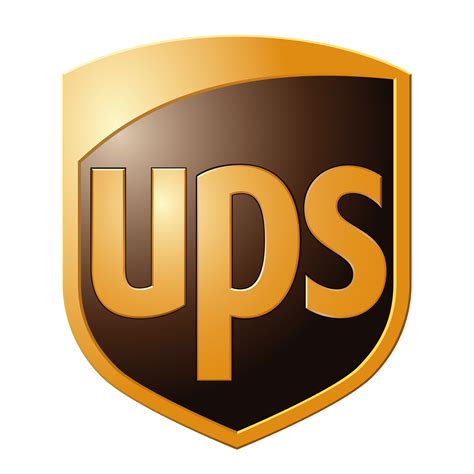 Here Is My Latest Vector Recreation Of The Ups Logo Im Looking For