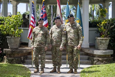 Dvids Images 402nd Army Field Support Brigade Welcomes New